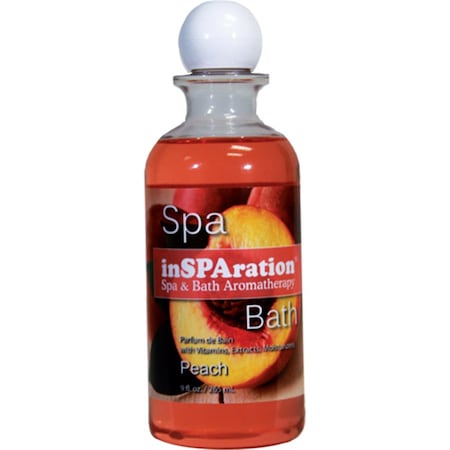 Time Out 9 oz Peach Liquid Fragrance TI1414496